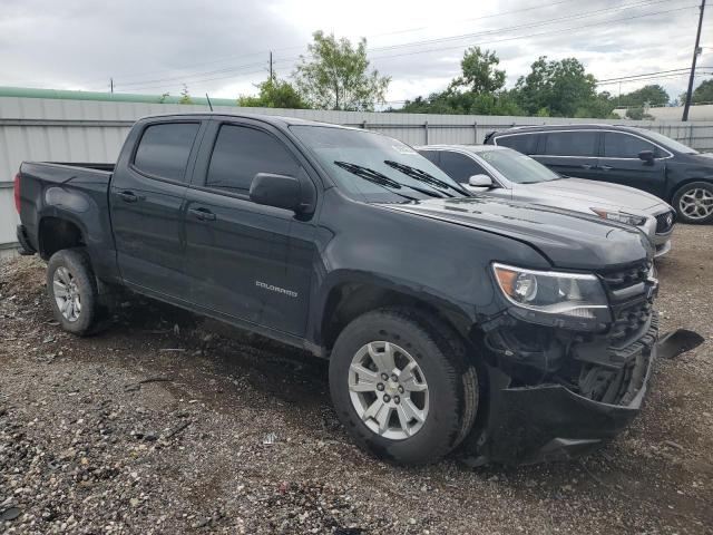 Photo 3 VIN: 1GCGSCEN1N1130305 - CHEVROLET COLORADO 