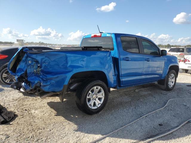 Photo 2 VIN: 1GCGSCEN1N1330696 - CHEVROLET COLORADO 