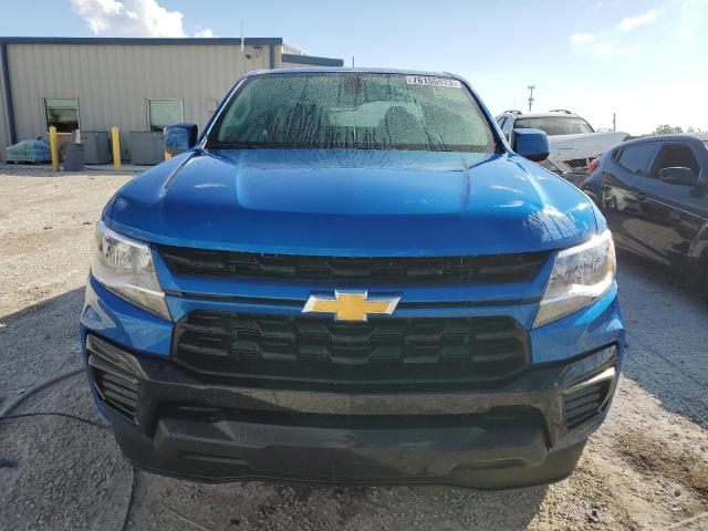 Photo 4 VIN: 1GCGSCEN1N1330696 - CHEVROLET COLORADO 