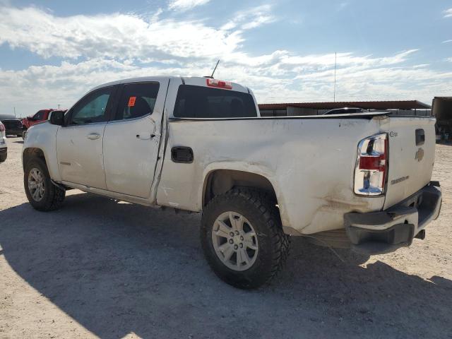 Photo 1 VIN: 1GCGSCEN2H1206862 - CHEVROLET COLORADO L 