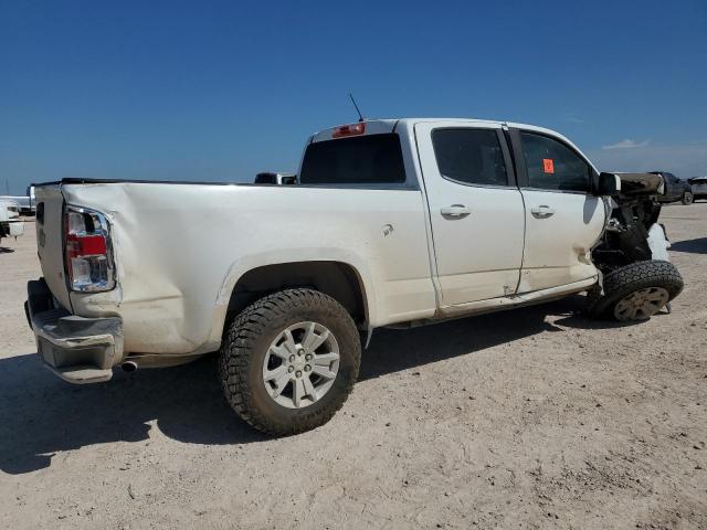 Photo 2 VIN: 1GCGSCEN2H1206862 - CHEVROLET COLORADO L 