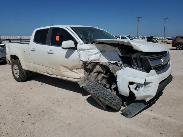 Photo 3 VIN: 1GCGSCEN2H1206862 - CHEVROLET COLORADO L 