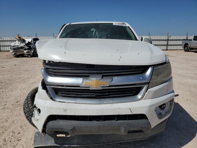 Photo 4 VIN: 1GCGSCEN2H1206862 - CHEVROLET COLORADO L 