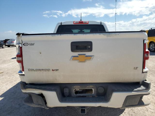 Photo 5 VIN: 1GCGSCEN2H1206862 - CHEVROLET COLORADO L 