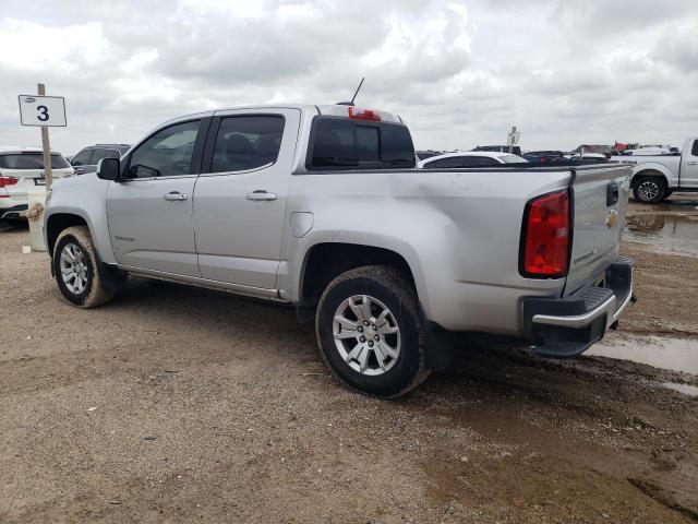 Photo 1 VIN: 1GCGSCEN2H1223015 - CHEVROLET COLORADO L 