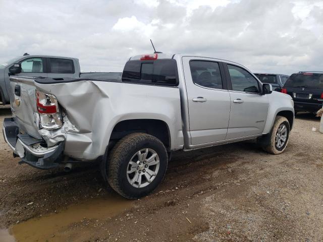 Photo 2 VIN: 1GCGSCEN2H1223015 - CHEVROLET COLORADO L 