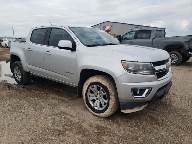 Photo 3 VIN: 1GCGSCEN2H1223015 - CHEVROLET COLORADO L 