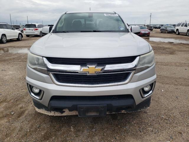 Photo 4 VIN: 1GCGSCEN2H1223015 - CHEVROLET COLORADO L 