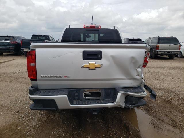 Photo 5 VIN: 1GCGSCEN2H1223015 - CHEVROLET COLORADO L 