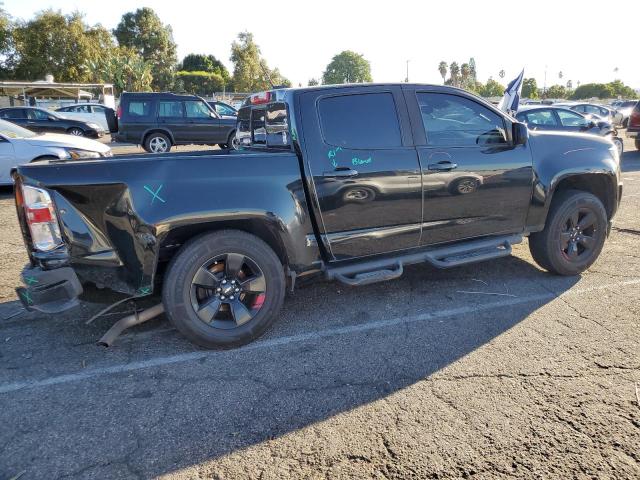 Photo 2 VIN: 1GCGSCEN2H1317749 - CHEVROLET COLORADO 