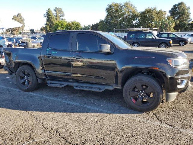 Photo 3 VIN: 1GCGSCEN2H1317749 - CHEVROLET COLORADO 