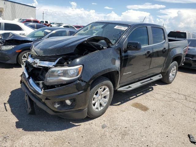 Photo 0 VIN: 1GCGSCEN2J1278375 - CHEVROLET COLORADO L 