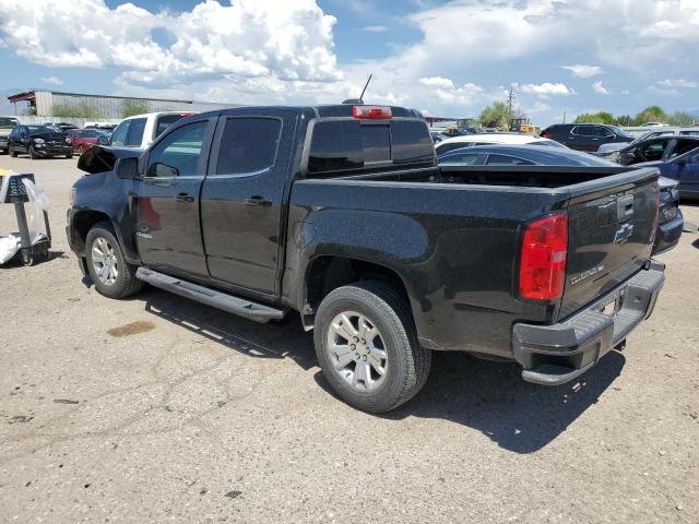 Photo 1 VIN: 1GCGSCEN2J1278375 - CHEVROLET COLORADO L 