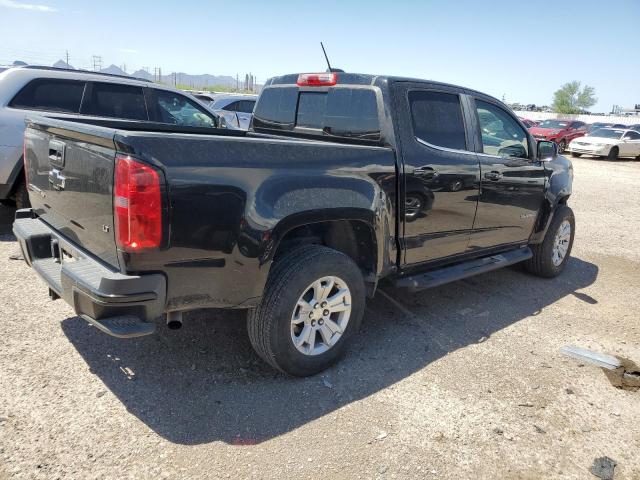 Photo 2 VIN: 1GCGSCEN2J1278375 - CHEVROLET COLORADO L 