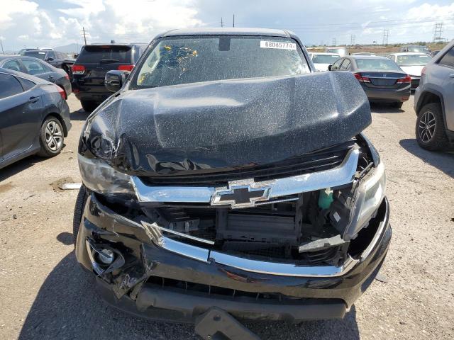 Photo 4 VIN: 1GCGSCEN2J1278375 - CHEVROLET COLORADO L 