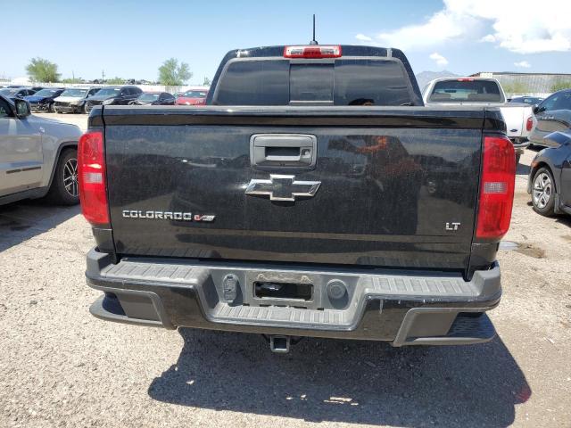 Photo 5 VIN: 1GCGSCEN2J1278375 - CHEVROLET COLORADO L 