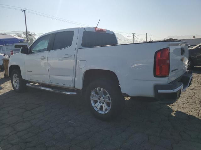 Photo 1 VIN: 1GCGSCEN2J1303324 - CHEVROLET COLORADO L 