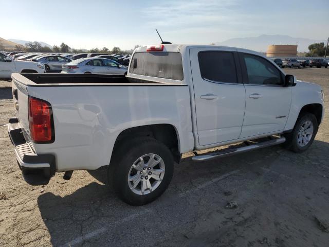 Photo 2 VIN: 1GCGSCEN2J1303324 - CHEVROLET COLORADO L 