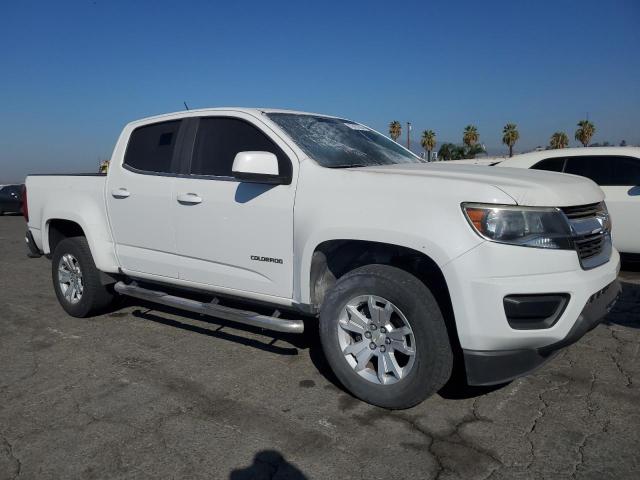 Photo 3 VIN: 1GCGSCEN2J1303324 - CHEVROLET COLORADO L 