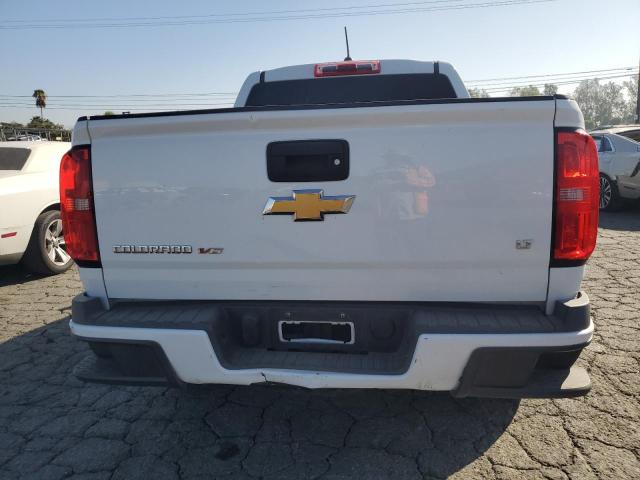 Photo 5 VIN: 1GCGSCEN2J1303324 - CHEVROLET COLORADO L 