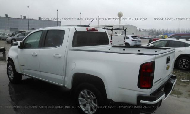 Photo 2 VIN: 1GCGSCEN2K1114982 - CHEVROLET COLORADO 