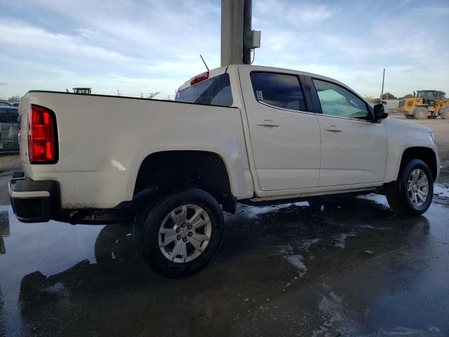 Photo 2 VIN: 1GCGSCEN2K1117364 - CHEVROLET COLORADO L 