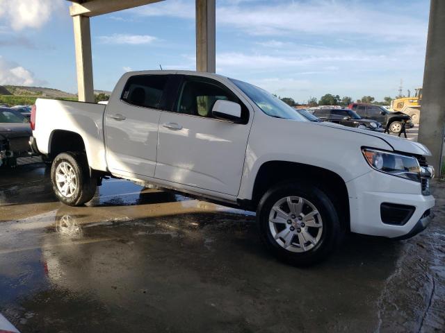 Photo 3 VIN: 1GCGSCEN2K1117364 - CHEVROLET COLORADO L 