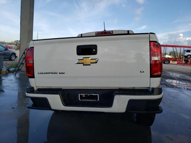 Photo 5 VIN: 1GCGSCEN2K1117364 - CHEVROLET COLORADO L 