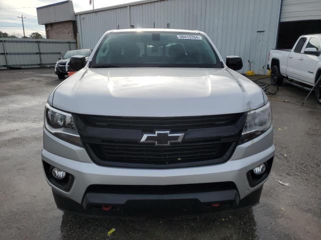 Photo 4 VIN: 1GCGSCEN2L1125479 - CHEVROLET COLORADO 