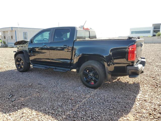 Photo 1 VIN: 1GCGSCEN2L1132237 - CHEVROLET COLORADO 