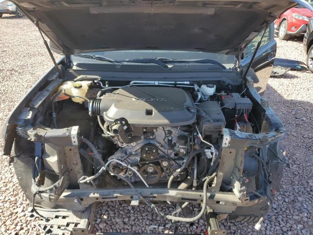 Photo 10 VIN: 1GCGSCEN2L1132237 - CHEVROLET COLORADO 