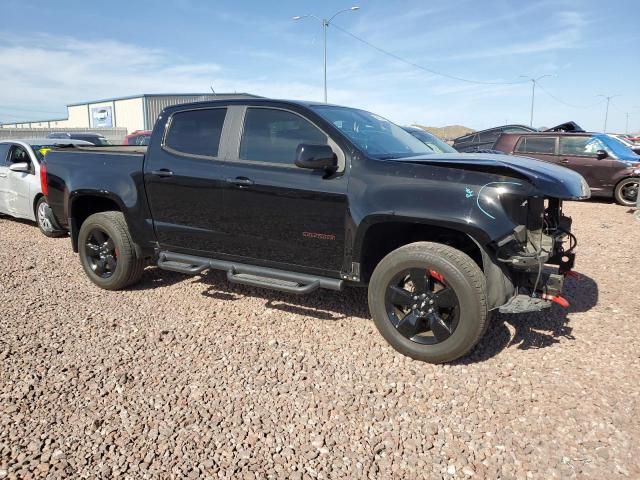 Photo 3 VIN: 1GCGSCEN2L1132237 - CHEVROLET COLORADO 