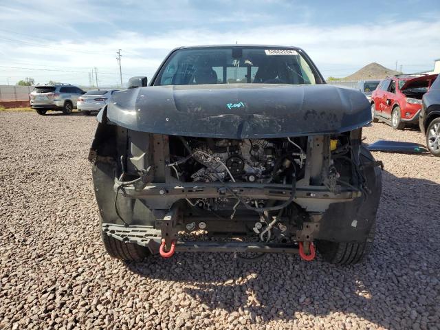 Photo 4 VIN: 1GCGSCEN2L1132237 - CHEVROLET COLORADO 