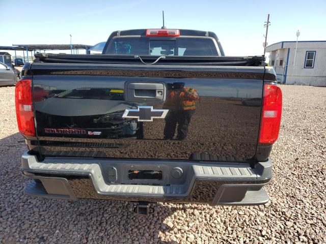 Photo 5 VIN: 1GCGSCEN2L1132237 - CHEVROLET COLORADO 