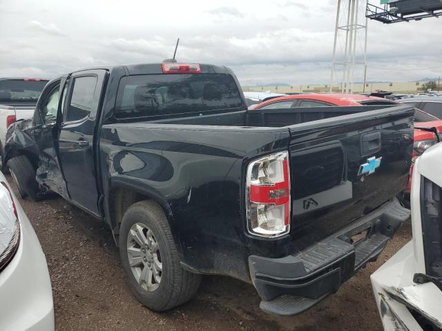 Photo 1 VIN: 1GCGSCEN2L1187836 - CHEVROLET COLORADO L 