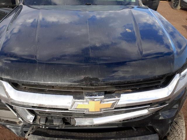 Photo 10 VIN: 1GCGSCEN2L1187836 - CHEVROLET COLORADO L 