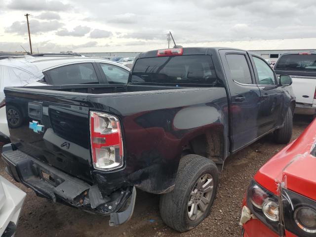 Photo 2 VIN: 1GCGSCEN2L1187836 - CHEVROLET COLORADO L 