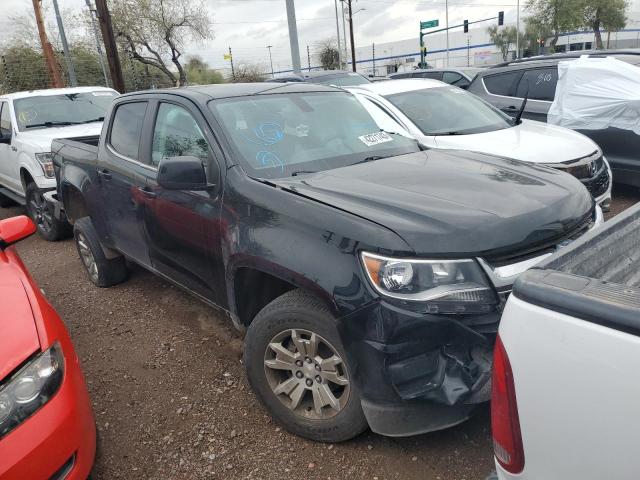 Photo 3 VIN: 1GCGSCEN2L1187836 - CHEVROLET COLORADO L 