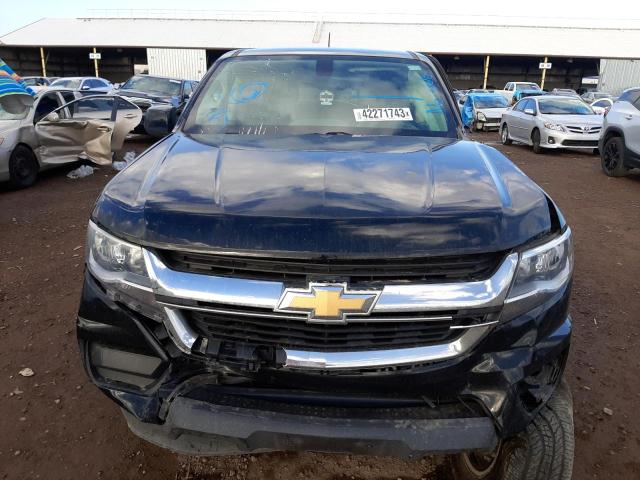 Photo 4 VIN: 1GCGSCEN2L1187836 - CHEVROLET COLORADO L 