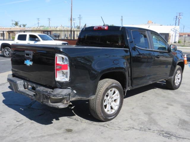 Photo 2 VIN: 1GCGSCEN2L1187836 - CHEVROLET COLORADO L 