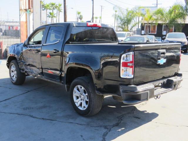 Photo 3 VIN: 1GCGSCEN2L1187836 - CHEVROLET COLORADO L 