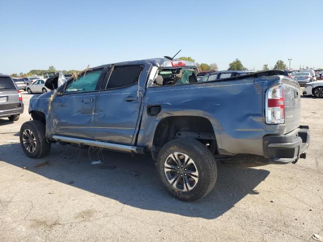 Photo 1 VIN: 1GCGSCEN2M1145703 - CHEVROLET COLORADO 