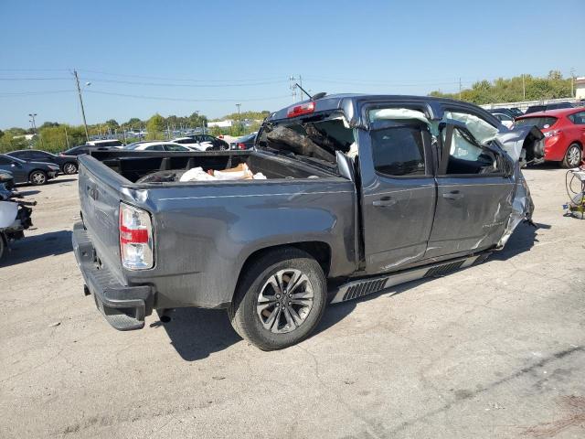 Photo 2 VIN: 1GCGSCEN2M1145703 - CHEVROLET COLORADO 