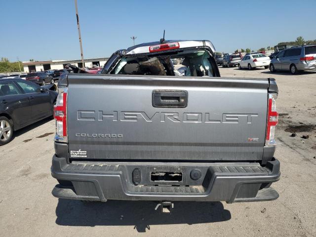 Photo 5 VIN: 1GCGSCEN2M1145703 - CHEVROLET COLORADO 