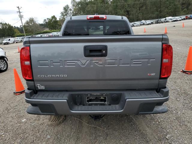 Photo 5 VIN: 1GCGSCEN2M1295679 - CHEVROLET COLORADO L 