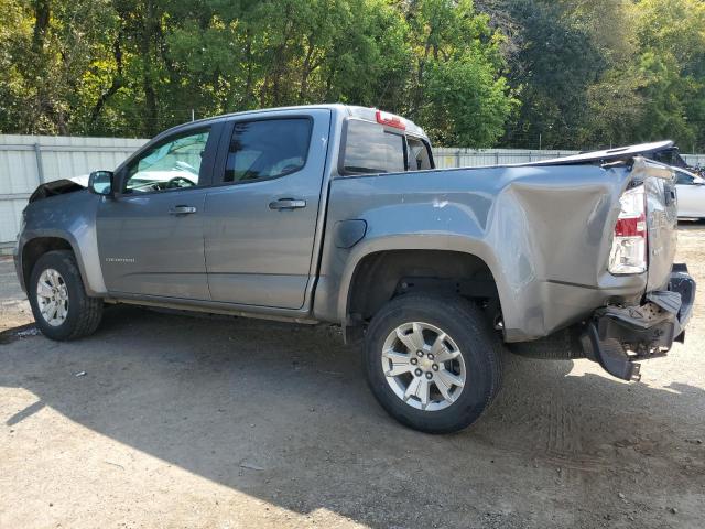 Photo 1 VIN: 1GCGSCEN2N1131527 - CHEVROLET COLORADO L 