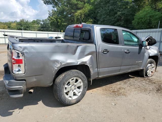 Photo 2 VIN: 1GCGSCEN2N1131527 - CHEVROLET COLORADO L 