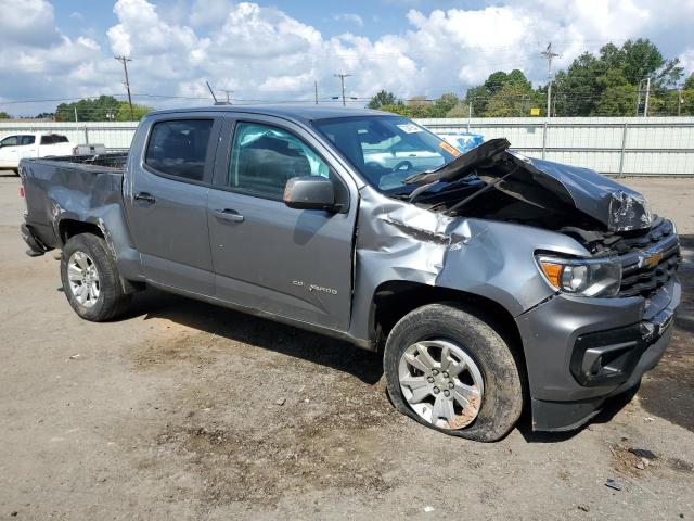 Photo 3 VIN: 1GCGSCEN2N1131527 - CHEVROLET COLORADO L 