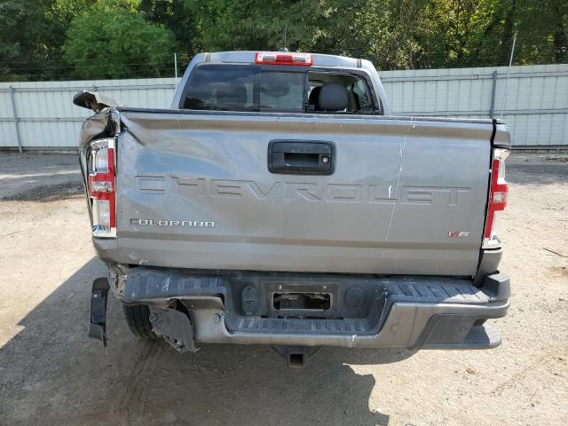 Photo 5 VIN: 1GCGSCEN2N1131527 - CHEVROLET COLORADO L 