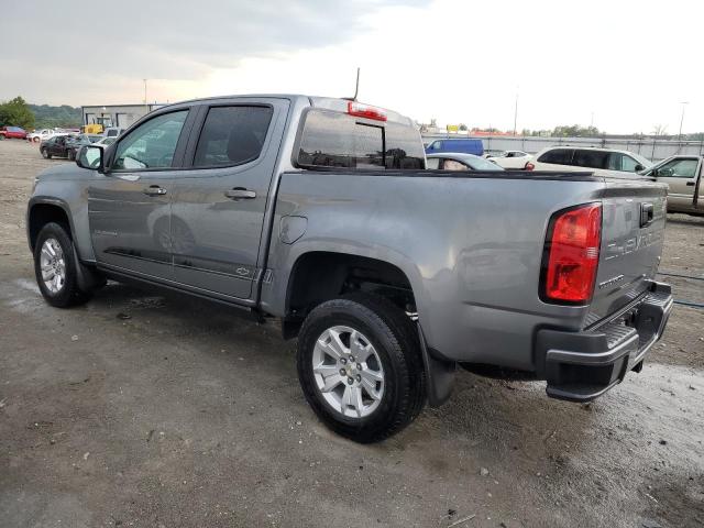 Photo 1 VIN: 1GCGSCEN2N1131866 - CHEVROLET COLORADO L 